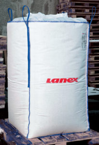 Big-Bag standard